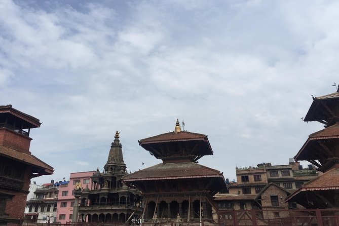 4 UNESSCO World heritage sites of Kathmandu-private tour - Getting picked up near Thamel and staying on schedule