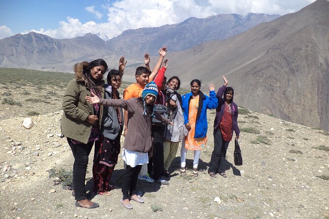 6 Days Muktinath Tour Package in Nepal - Key Highlights You’ll Actually Use