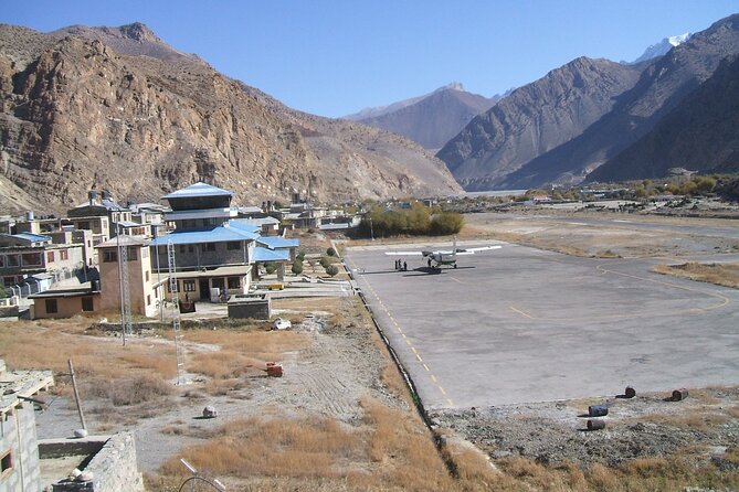 6 Days Muktinath Tour Package in Nepal - Day 5: Option for Manakamana Temple by Cable Car, Then Back to Kathmandu