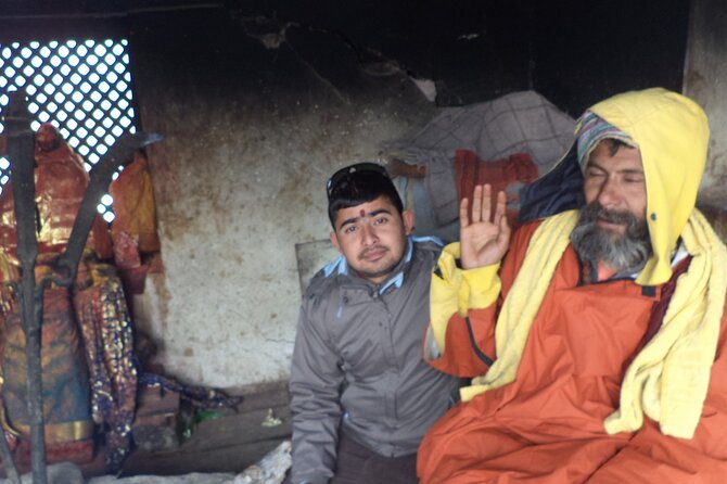 6 Days Muktinath Tour Package in Nepal - Day 6 in Kathmandu: Monkey Temple, Pashupatinath, Boudhnath, Durbar Square