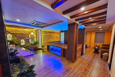 6 Hours Spa Package in Kathmandu (Massage, Sauna, Steam, Jacuzzi) - The massage menu: choosing your best 2-hour match