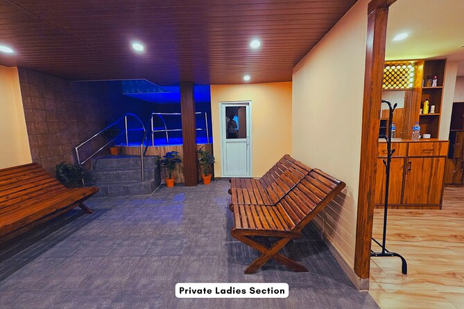 6 Hours Spa Package in Kathmandu (Massage, Sauna, Steam, Jacuzzi) - Location and timing: fitting your spa day into Thamel life