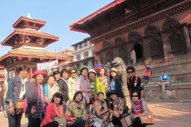8 Days Special Nepal Tour Package - Key highlights worth your attention