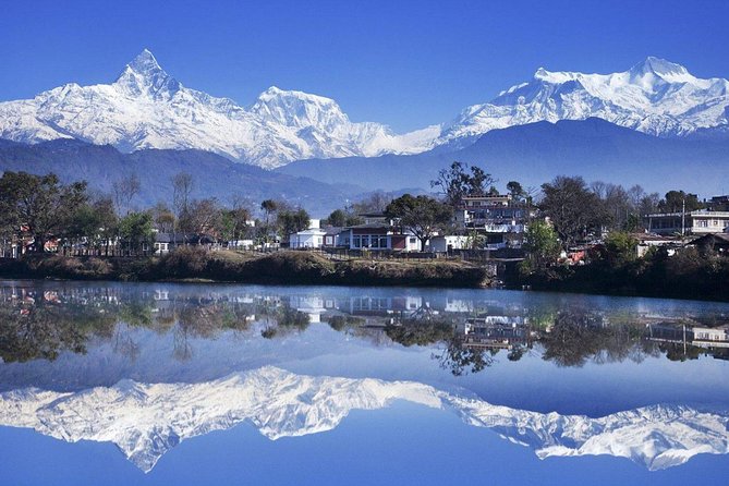 8 Days Special Nepal Tour Package - Price of $1,066.67: where the value really comes from