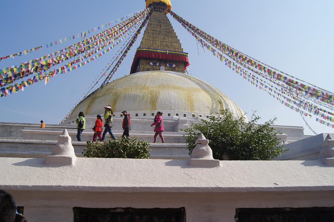 8 Days Special Nepal Tour Package - Day 3 Chitwan drive and Tharu culture night