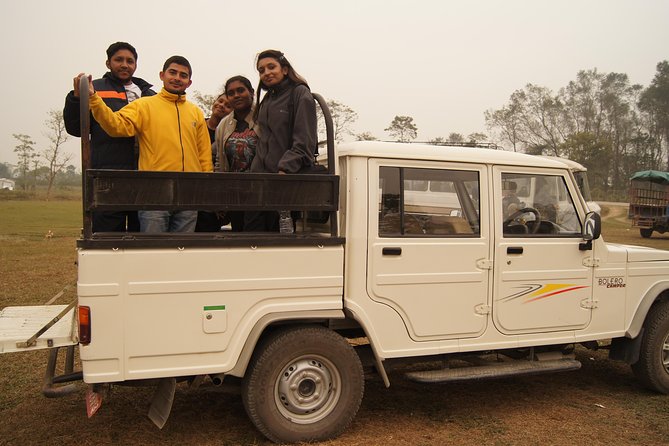 8 Days Special Nepal Tour Package - Day 5 Pokhara: the lakeside reset after Chitwan