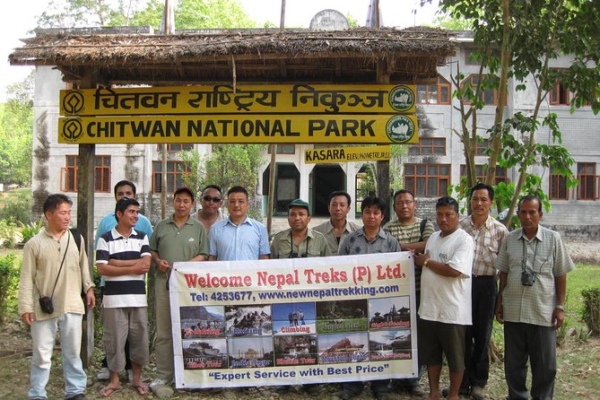 8 Days Special Nepal Tour Package - Day 1 in Kathmandu: arrival, a welcome drink, and Thamel orientation