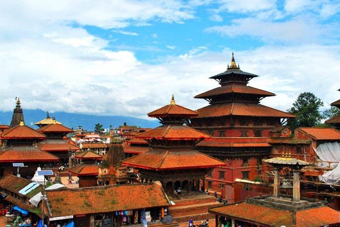 8 Days Tour in Nepal (3 Star Accommodation) - Kathmandu UNESCO sights: Patan, Swayambhunath, Bouddhanath, and Pashupatinath