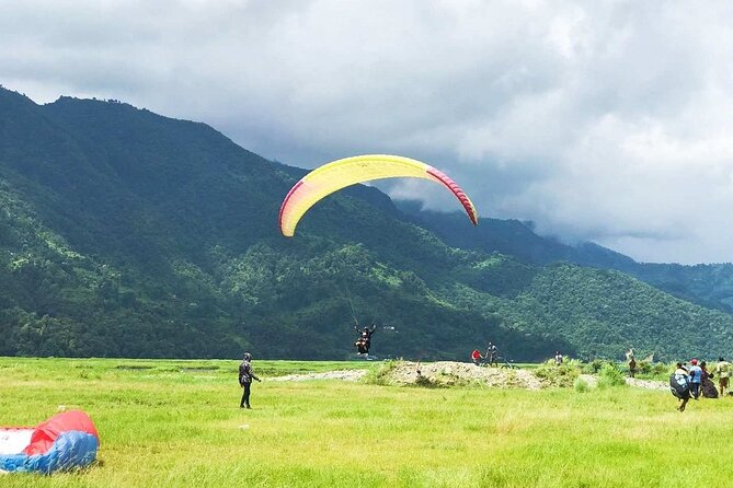 8 Days Tour in Nepal (3 Star Accommodation) - Who this Nepal 8-day tour fits best