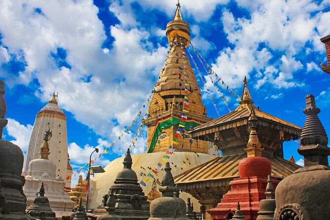 8 Days Tour in Nepal (Accommodation at 5 Star Hotel) - Sarangkot sunrise and Pokhara’s big “view stops”
