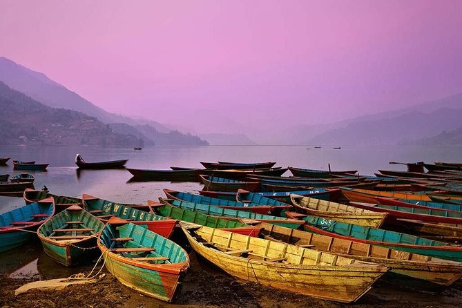 8 Days Tour in Nepal - Kathmandu, Chitwan & Pokhara (3 & 4 Star) - Hotels, meals, and what 299 dollars is really paying for