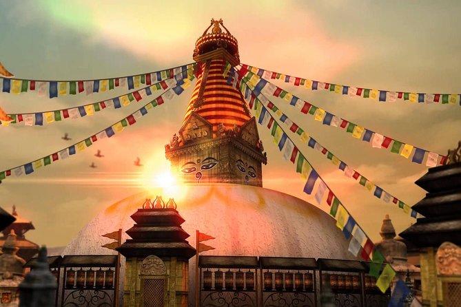 8 Days Tour in Nepal - Kathmandu, Chitwan & Pokhara (3 & 4 Star) - Guides and drivers: the human part that makes the route work
