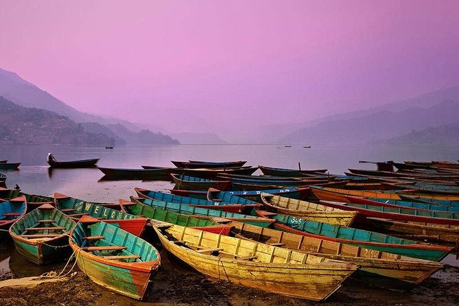 8 Days Tour in Nepal - Kathmandu, Chitwan & Pokhara (3 & 4 Star) - Patan Durbar Square: Newari art you can actually walk through