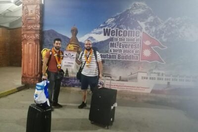 Airport Pickup By Private Car. - The Private Ride Into Kathmandu: Comfort, Water, and Real-World Tips