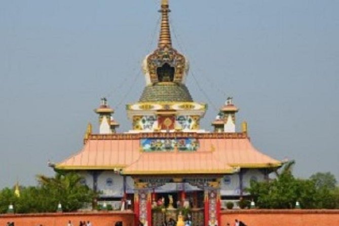 All Nepal Tour - The Big Picture: Why This Nepal Route Works