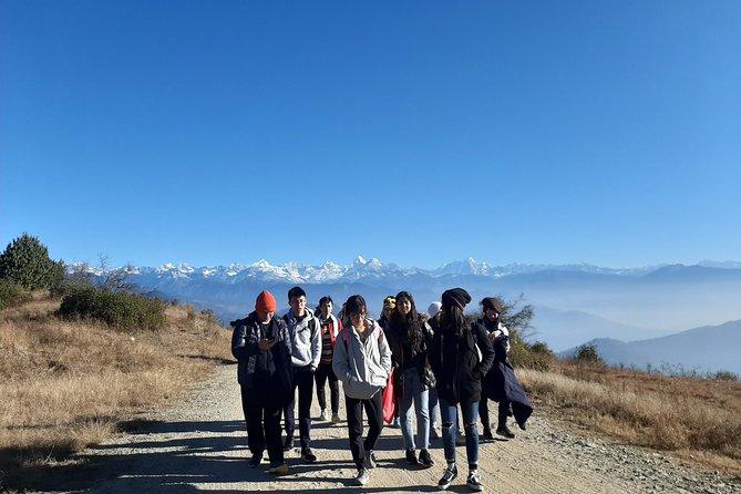 Amazing 1 Day Trekking Experience in Kathmandu Nepal - Why Chandragiri is such a smart one-day Kathmandu escape