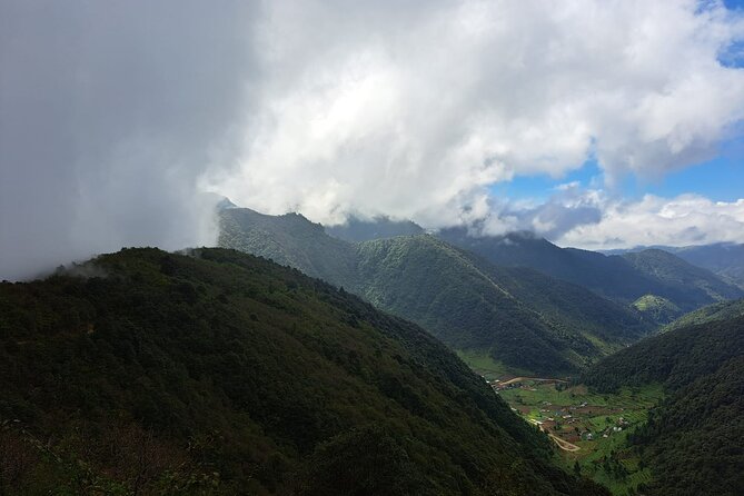 Amazing 1 Day Trekking Experience in Kathmandu Nepal - Price and value: is $130 fair for a private day with cable car and lunch?