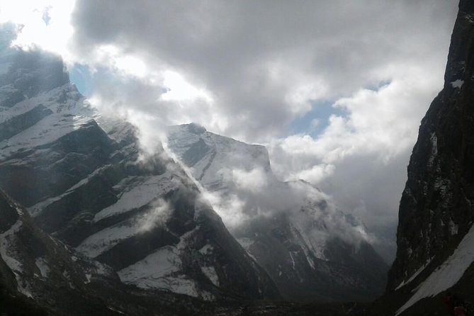 Annapurna base camp -9 days - Sunrise, descent, and Bamboo Hut: why day seven isn’t a victory lap