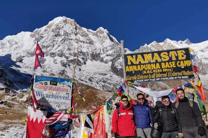 Annapurna base camp -9 days - Phedi to Dhampus: a gentle downhill/uphill rhythm through Gurung country