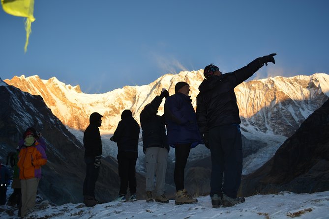 Annapurna Base Camp, Nepal 10 days - Key things that make this Annapurna Base Camp trek worth your attention