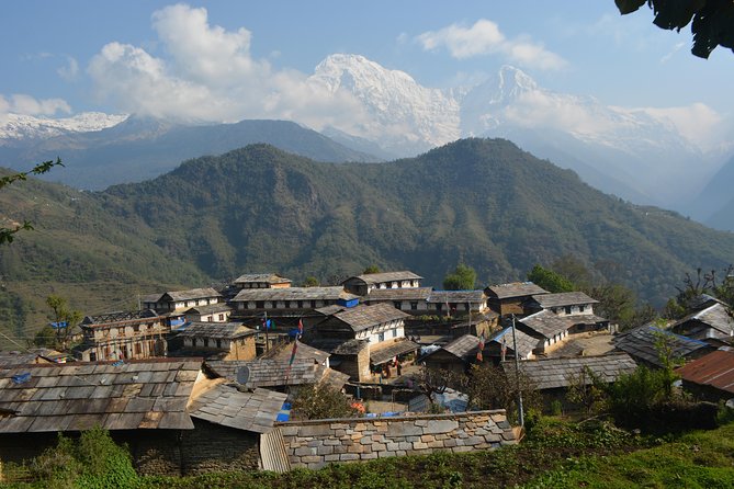 Annapurna Base Camp, Nepal 10 days - Price and value: what $848 covers (and what it doesn’t)