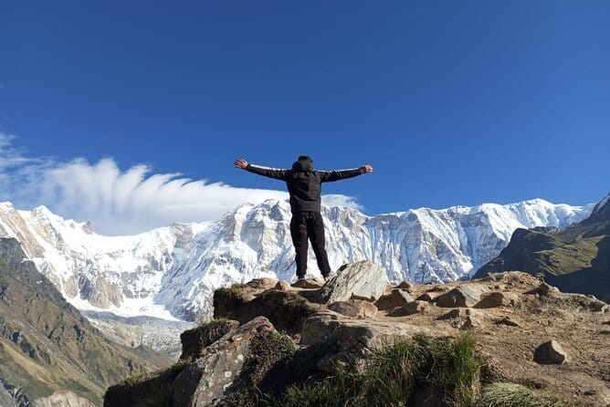 Annapurna Base Camp Trek - Key Highlights to Know Before You Go