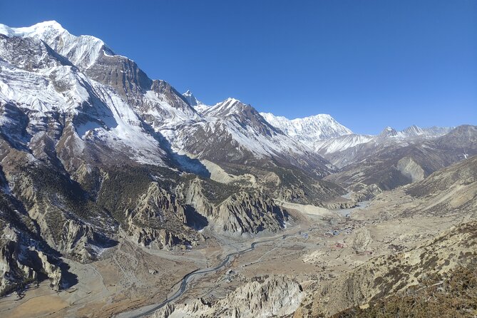 Annapurna Base Camp Trek - 10 Days - Why Annapurna Base Camp is worth 10 days of effort