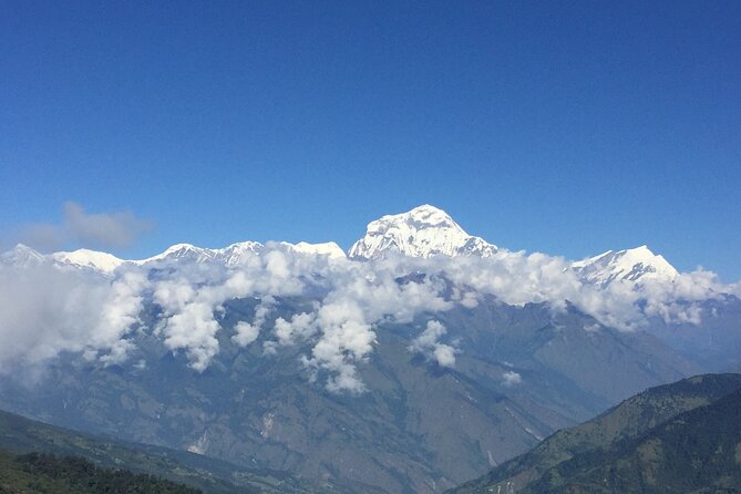 Annapurna Base Camp Trek - 10 Days - Gear, luggage, and permits: the small stuff that prevents big headaches