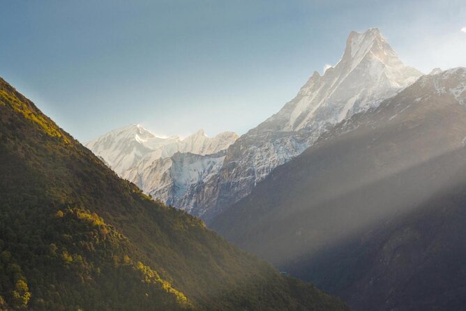 Annapurna Base Camp Trek - 11 Days - Key things to know before you go