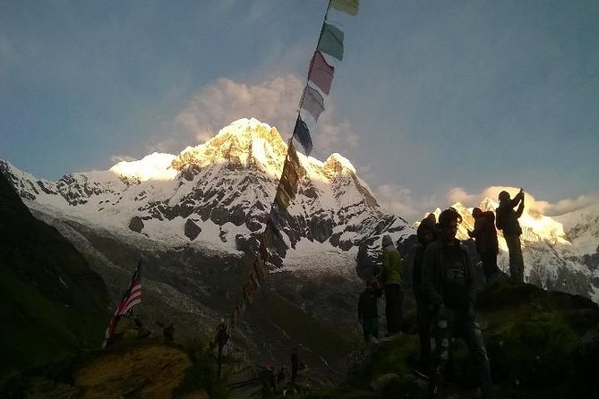 Annapurna Base Camp Trek - 11 Days - Price and what you truly get for $986