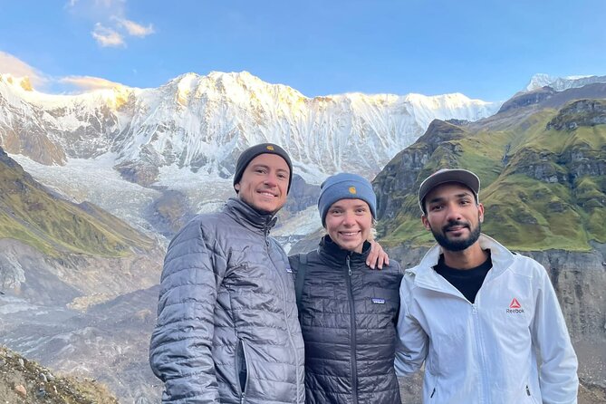 Annapurna Base Camp Trek 12 Days - Key things I’d pay attention to