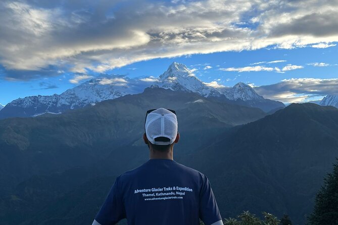 Annapurna Base Camp Trek 12 Days - Annapurna Base Camp in 12 days: what you’re really signing up for