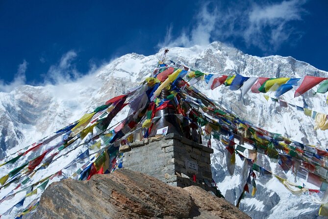 Annapurna Base Camp Trek 12 Days - Ulleri and the 3,000 steps day to Ghorepani