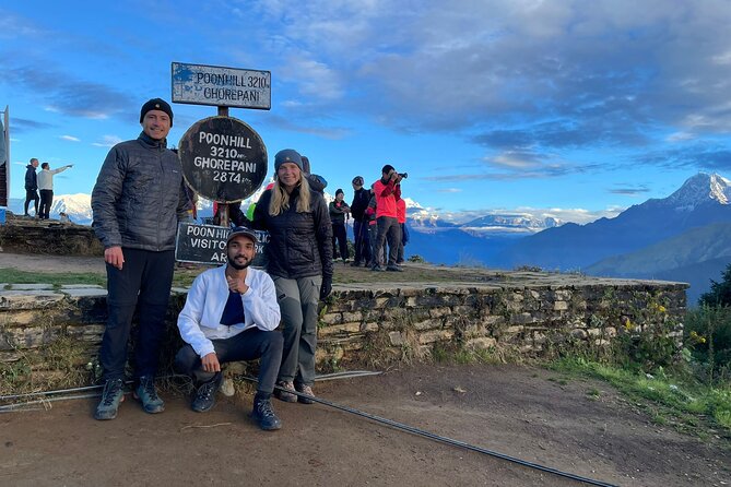 Annapurna Base Camp Trek 12 Days - Deurali: the altitude reminder you can’t ignore