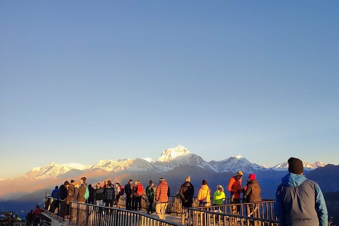 Annapurna Base Camp Trek 12 Days - Who This Trek Suits Best