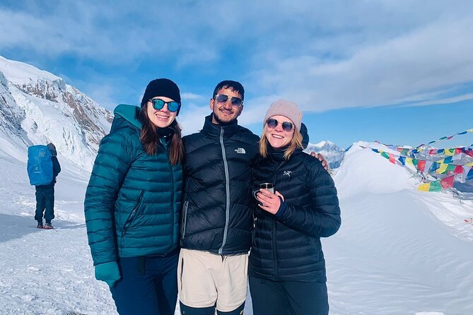 Annapurna Base Camp Trek 12 Days - The Altitude Reality: How to Prep for Cold Mornings and Big Days