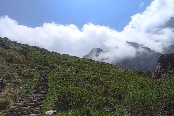 Annapurna Base Camp Trek - Kathmandu start: Pasupatinath day 1 sets the tone