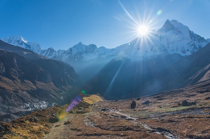 Annapurna base camp trek 5 Days - Key takeaways before you go