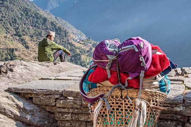 Annapurna base camp trek 5 Days - Why this Annapurna Base Camp trek fits a 6-day window