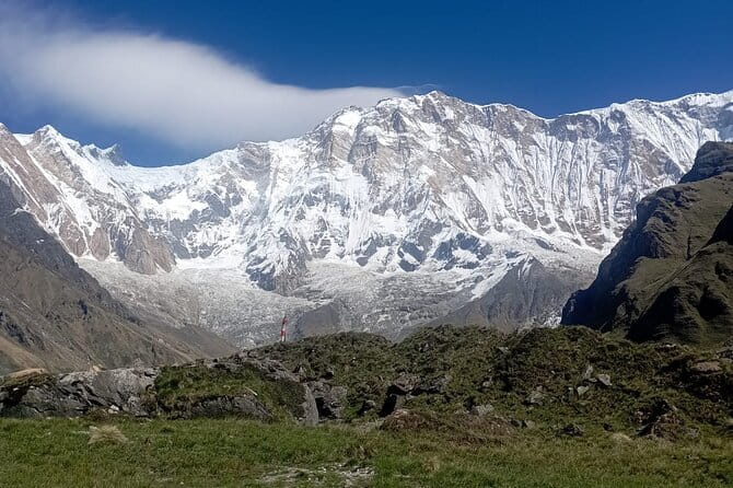 Annapurna Base Camp Trek - Ghorepani and Poon Hill: the classic viewpoint warm-up