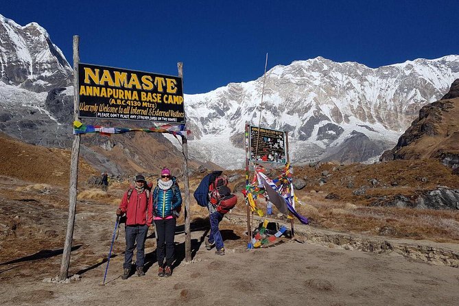 Annapurna Base Camp Trekking - Key highlights worth paying attention to