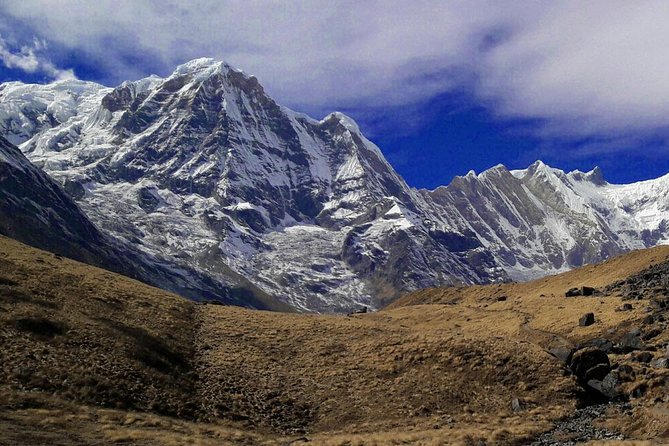 Annapurna Base Camp Trekking - Days 3–4: Ulleri and the Poon Hill sunrise warm-up