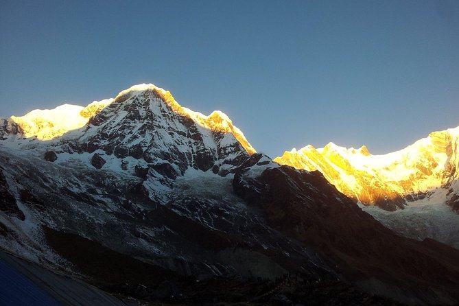 Annapurna Base Camp Trekking - Price and logistics: where $749.90 really goes