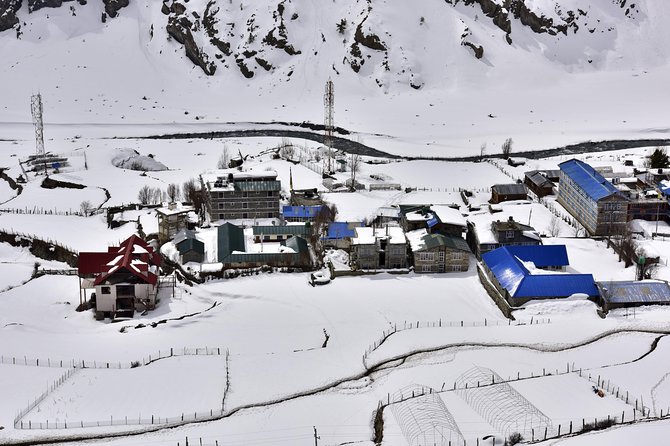Annapurna Circuit Trek - Day 1 to Jagat: The Long Transfer That Sets Your Trek Pace
