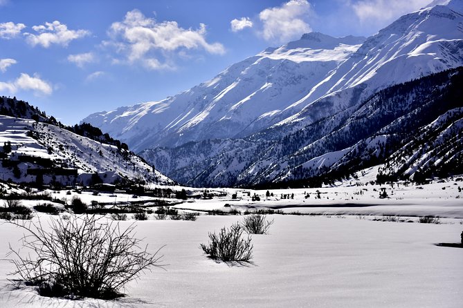 Annapurna Circuit Trek - Manang Acclimatization: Why the Rest Day Is Part of the Adventure