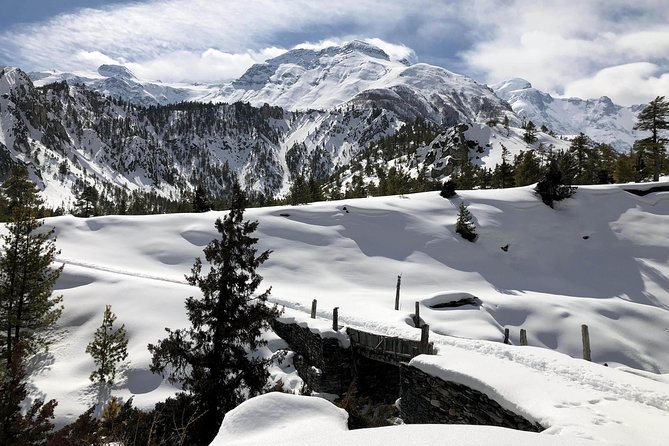 Annapurna Circuit Trek - Jomsom and Tatopani: Hot Springs Day That Breaks Up the Altitude Grind