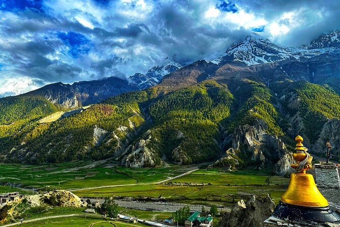 Annapurna Circuit Trek - Pokhara recovery (Days 11 to 12): use the time, don’t just pass through