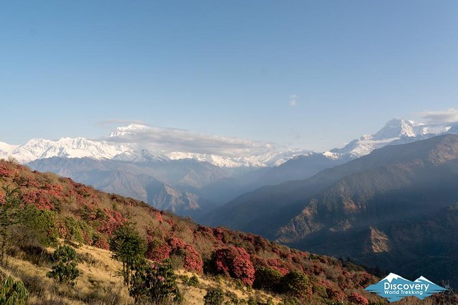 Annapurna Circuit Trek with Tilicho Lake - Why this Annapurna Circuit includes Tilicho Lake (and why it matters)