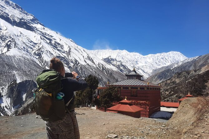 Annapurna Circuit Trek with Tilicho Lake (16 Days) - Acclimatization That Actually Makes Sense (Manang + Siri Kharka + Tilicho Base Camp, Days 6–8)