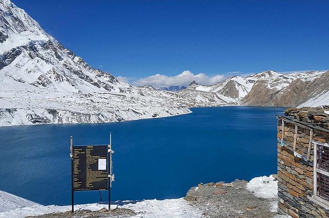 Annapurna Circuit with Tilicho Lake Trek - The vibe on the ground: what “guided safety” really means here